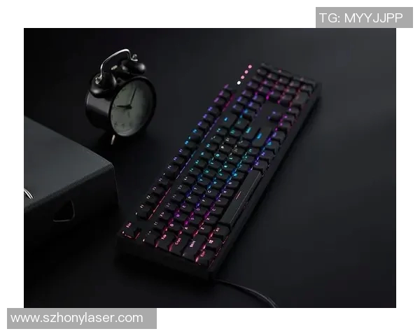 CSGO装备选购：键盘推荐