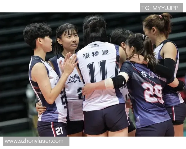 武汉排球队的崛起与发展:探索排球运动的精神与文化传承 武汉排球队的崛起与发展:探索排球运动的精神与文化传承