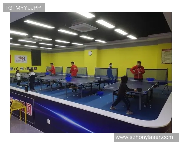 武汉乒乓球队个人能力提升之路与训练心得分享 武汉乒乓球队个人能力提升之路与训练心得分享