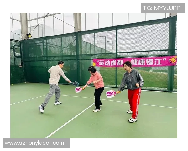 科学网球的灵活性训练技巧与方法探索助力提升运动表现 科学网球的灵活性训练技巧与方法探索助力提升运动表现