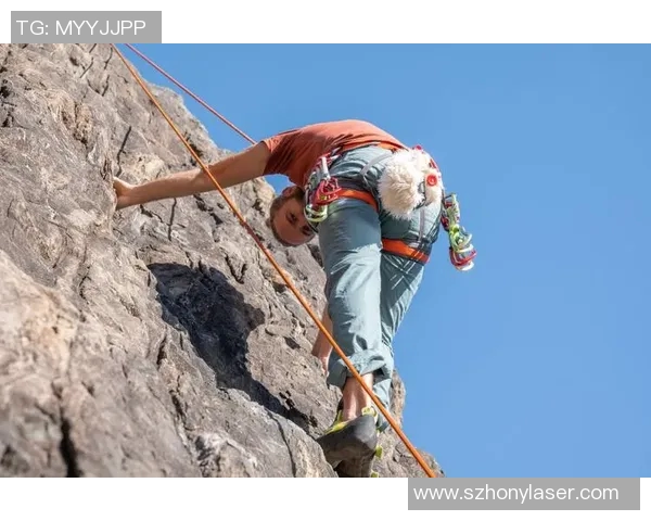 北京攀岩队的奋斗与荣耀：极限运动会背后的故事与突破历程