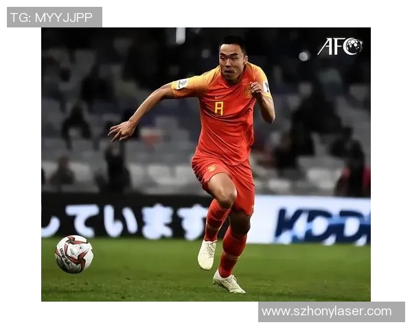 中国血统足球明星的崛起与影响力探讨