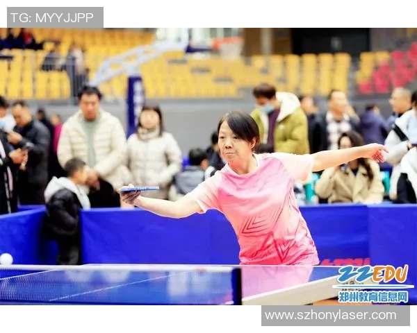 南京乒乓球队的意识提升与团队协作探讨聚焦乒乓球运动发展新方向