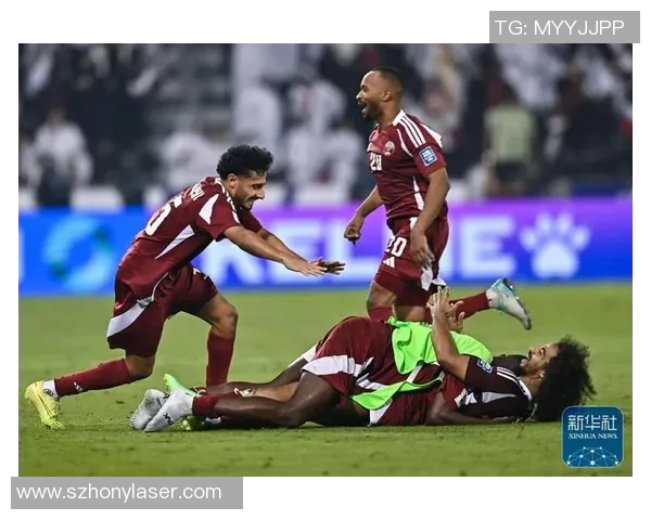 卡塔尔足球明星精彩瞬间视频回放带你重温经典比赛时刻