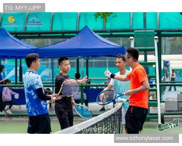 广州网球队意识差异深度剖析与发展潜力探讨 广州网球队意识差异深度剖析与发展潜力探讨